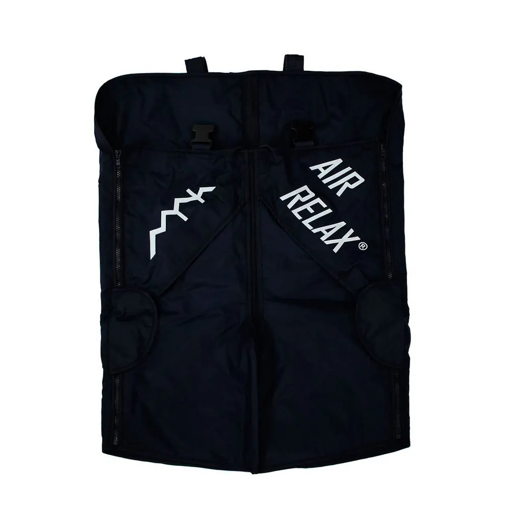 Air Relax Hoftepressoterapi, Navy blue / black, One Size Air Relax Hoftepressoterapi, Navy blue / black, One Size