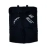 Air Relax Hoftepressoterapi, Navy blue / black, One Size