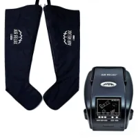 Air Relax Plus Leg Recovery Pakke Støvler Pressoterapi