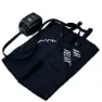 Air Relax Plus Shorts-gjenopprettingssystem, Navy blue / black, One Size