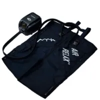 Air Relax Plus Shorts Recovery System + Veske Air Relax Plus Shorts Recovery System + Veske