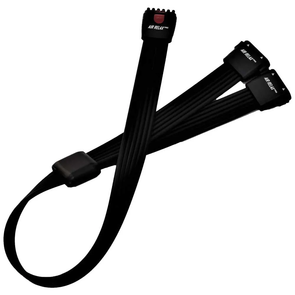 Air Relax Pro Pakke Støvler Pressoterapi