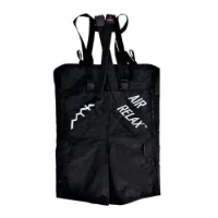 Air Relax Pro Pressoterapi Shorts Uten Maskin Air Relax Pro Pressoterapi Shorts Uten Maskin