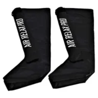 Air Relax Pro Pressoterapi Støvler Uten Maskin