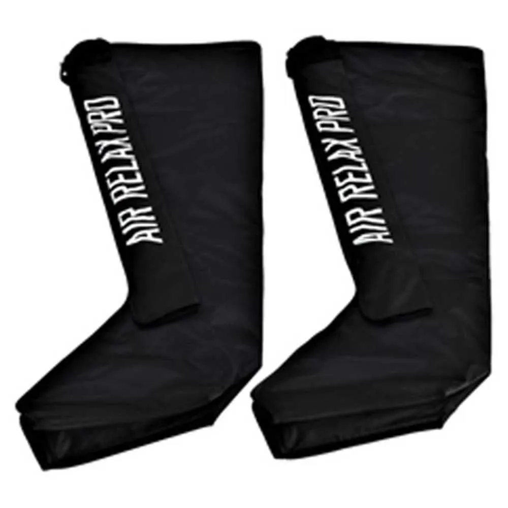 Air Relax Pro Pressoterapi Støvler Uten Maskin