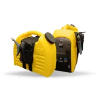 Airace Dirt Worker Høytrykksvasker Til 12V Airace Dirt Worker Høytrykksvasker Til 12V