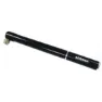 airbone Matrix Zt-507 Mini Pumpe, Black, 130psi