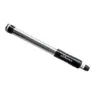 airbone Mouse Tail Zt-508 Mini Pumpe, Black, 130psi