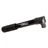 airbone Super Power Zt-514 Mini Pumpe, Black, 160psi
