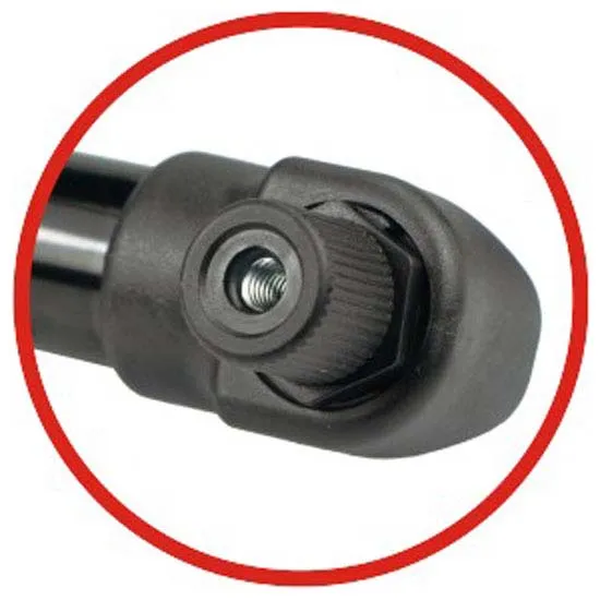 airbone Super Power Zt-514 Mini Pumpe, Black, 160psi airbone Super Power Zt-514 Mini Pumpe, Black, 160psi
