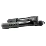 airbone Super Power Zt-514 Mini Pumpe, Black, 160psi