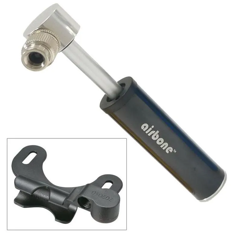 airbone Zt-702 Av 99 Mm With Support Mini Pumpe
