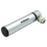 airbone Zt-702m Mini Pumpe, Silver, 100psi