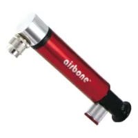 airbone Zt-724 Dual Co2-inflator