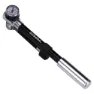 airbone Zt-801 Fjæringspumpe, Black, 300psi
