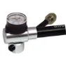 airbone Zt-801 Fjæringspumpe, Black, 300psi