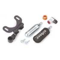 airbone Zt-850 Co2-patron 16g 2 Enheter