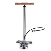 airbone Zt-903 Cnc Sykkelpumpe airbone Zt-903 Cnc Sykkelpumpe