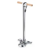 airbone Zt-908 Cnc Sykkelpumpe