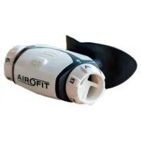 Airofit Pro 2.0 Pusteøvelser