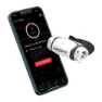 Airofit Pro 2.0 Pusteøvelser, White, One Size