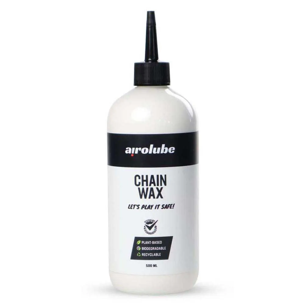 Airolube Chain Voks 500ml, Multicolor, One Size