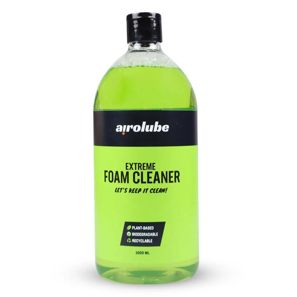 Airolube Ekstrem Skumrenser 20l, Multicolor, One Size