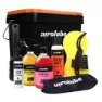 Airolube Essencials Rengjøringssett, Multicolor, One Size