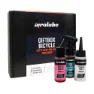 Airolube Rengjøringssett, Multicolor, One Size