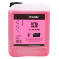 Airolube Super Rengjøringsmiddel 5l Airolube Super Rengjøringsmiddel 5l
