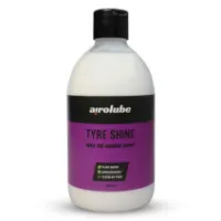 Airolube Tyre Shine Rengjøringsmiddel 500ml
