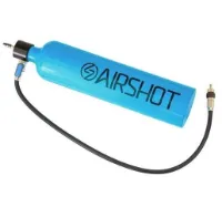 Airshot Tubeless Inflator Airshot Tubeless Inflator