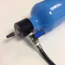 Airshot Tubeless Inflator, Sykkeldekk