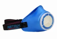 Airtrim Kuldemaske