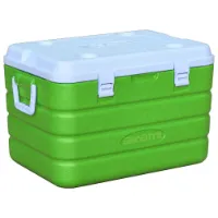 Akami Cb 60l Stiv Bærbar Kjøleboks Akami Cb 60l Stiv Bærbar Kjøleboks