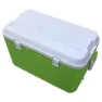 Akami Cb 85l Stiv Bærbar Kjøleboks, Green / white, 79.8 x 44.2 x 42.3cm