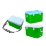 Akami Cb10/cb30/cb60 Stiv Bærbar Kjøleboks, Green / white, One Size