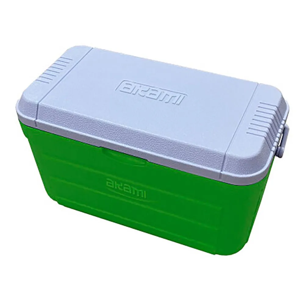Akami Kombi Kjøler Cb20/cb40/cb85, Green / white, One Size