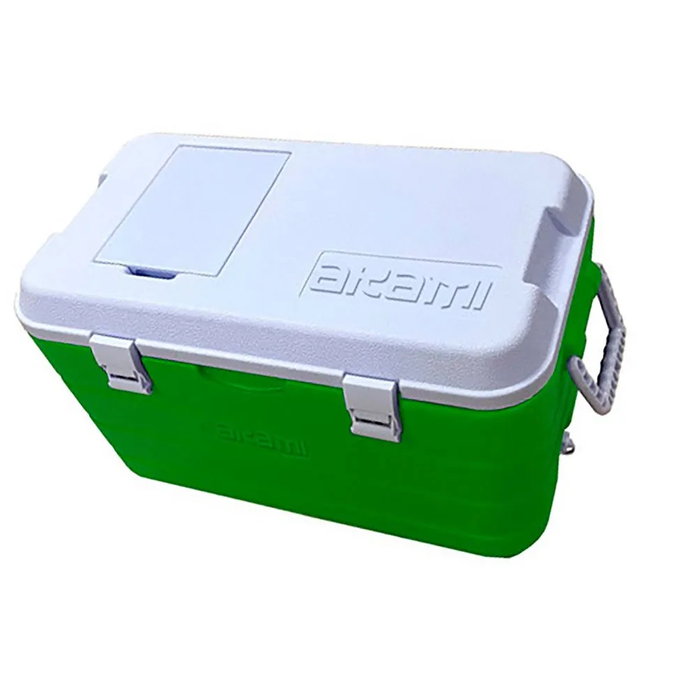 Akami Kombi Kjøler Cb20/cb40/cb85, Green / white, One Size