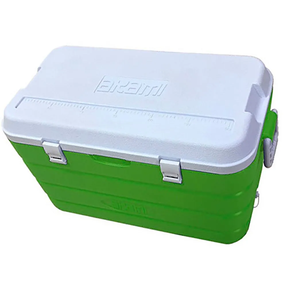 Akami Kombi Kjøler Cb20/cb40/cb85, Green / white, One Size