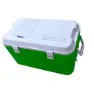 Akami Kombi Kjøler Cb20/cb40/cb85, Green / white, One Size