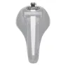 Akro Bontrager Sykkellysbrakett For Sete, Black, One Size