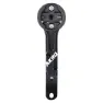 Akro Dobbel Frontmontert Scott Syncros Ic Im Integrert Scott Syncross Ic/im Styremontering For Sykling, Black, One Size