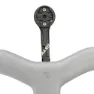 Akro Dobbel Frontmontert Scott Syncros Ic Im Integrert Scott Syncross Ic/im Styremontering For Sykling, Black, One Size