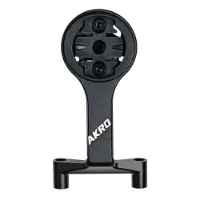 Akro Monter Dobbel Front Fsa Oversize Stem Stem-fsa Oversize Styre Sykkelmontering