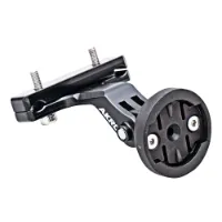 Akro Mount Saddle Rear Wing Universal Sykkellysbrakett Akro Mount Saddle Rear Wing Universal Sykkellysbrakett