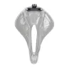 Akro Specialized Swat Sykkellysbrakett For Montering Bak På Setet, Black, One Size