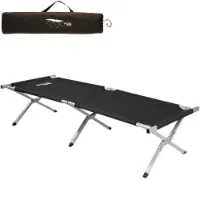 Aktive 190x64 Cm Camping Seng Aktive 190x64 Cm Camping Seng