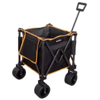 Aktive 360º Sammenleggbar Vogn unisex Aktive 360º Sammenleggbar Vogn unisex