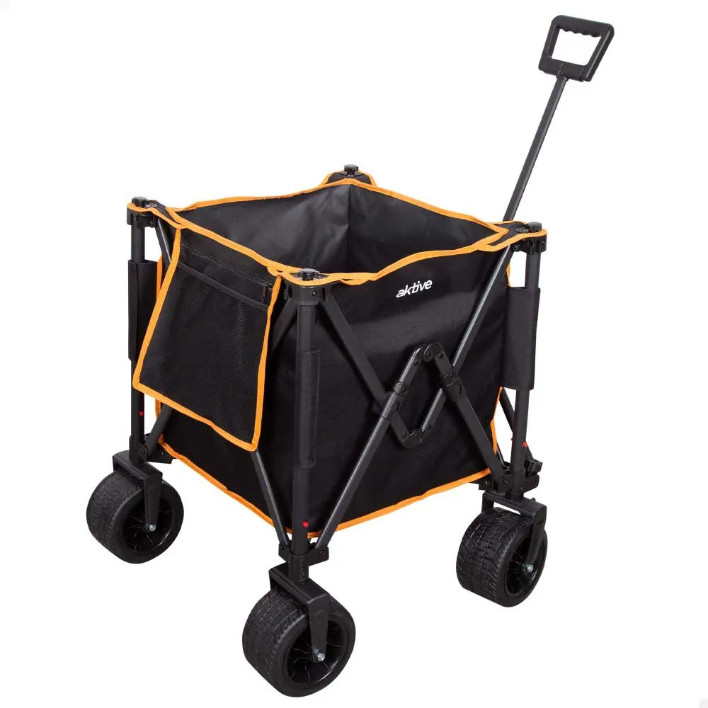 Aktive 360º Sammenleggbar Vogn unisex Aktive 360º Sammenleggbar Vogn unisex